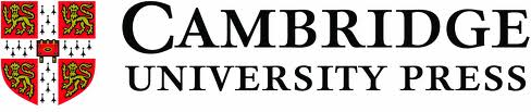 CambridgeUniversityPress