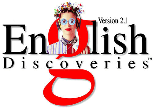 EnglishDiscoveries