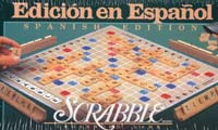 Scrabble Spanish