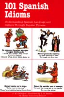 101 Spanish Idioms