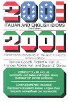 2001 Italian & English Idioms