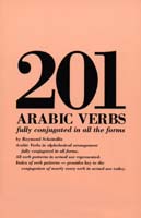 201 Arabic Verbs
