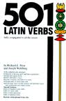 501 Latin Verbs