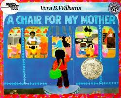 A Chair for My Mother [Softcover]