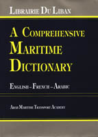 A Comprehensive Maritime Dictionary