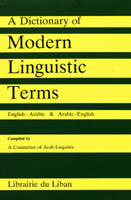 A Dictionary of Modern LinguisticTerms