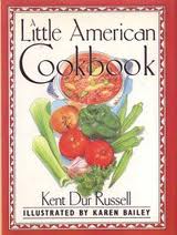 A Little American Cookbook