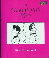 A Phrasal Verb Affair