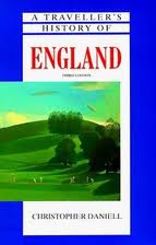 A Tavellers History of England