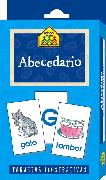 Abecedario Flashcards