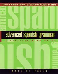 Advanced Spanish Grammar