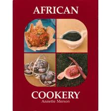 African Cookery