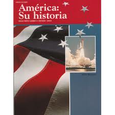 America: Su historia Workbook