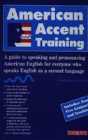 American  Accent Training