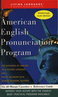 American English Pronunciation