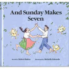 And Sunday Makes Seven