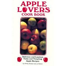 Apple Lovers Cook Book