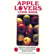 Apple Lovers Cook Book Apple Lovers Cook Book