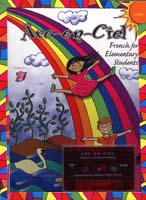 Arc-en-Ciel/French for Elementary Students