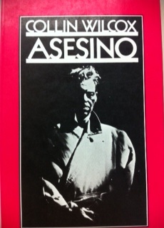 Plaza & Janes Series: Asesino / Man Killer