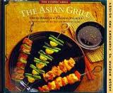 Asian Grill Asian Grill