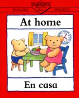 Barron's: At Home/En Casa