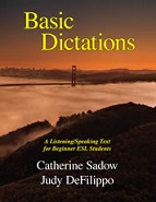 Basic Dictations Text/CD