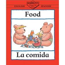 Barron's: Food/La comida