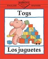 Barron's: Toys-Los juguetes