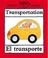 Barron's: Transportation/El Transporte 