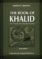 Book of Khalid (English)
