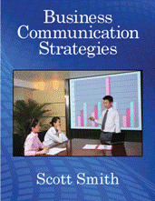 Business Communication Strategies Text w/2CD's