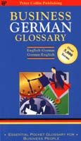 Business German Glossary