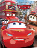 Cars 2