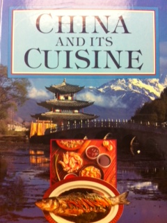 China and Its Cuisine