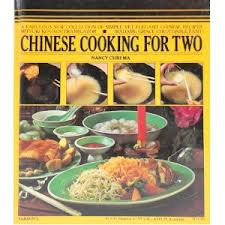 Chinese Cooking for Two