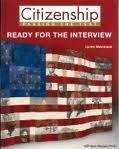 Citizenship Ready for Interview TG 2nd edition