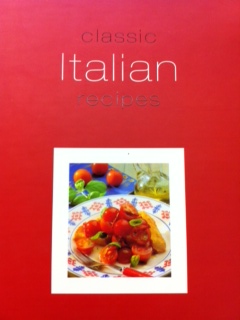 Classic Italian Recipes