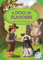 Classical Readers: A Dog of Flanders (Level 5)