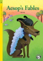 Classical Readers: Aesop`s Fables (Level 1)