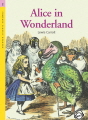 Classical Readers: Alice in Wonder Land (Level 2)