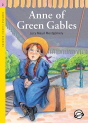 Classical Readers: Anne of Green Gables (Level 2)