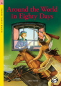 Classical Readers: Around the World in Eighty Day (Level 4)