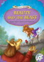 Classical Readers: Beauty and the Beast (Level 4)