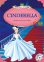 Classical Readers: Cinderella (Level 3)