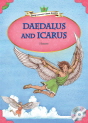 Classical Readers: Daedalus and Icarus (Level 3)