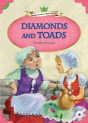 Classical Readers: Diamonds and Toads (Level 3)