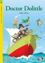 Classical Readers: Doctor Dolittle (Level 1)