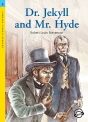 Classical Readers: Dr. Jekyll and Mr. Hyde (Level 3)