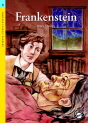 Classical Readers: Frankenstein (Level 3)